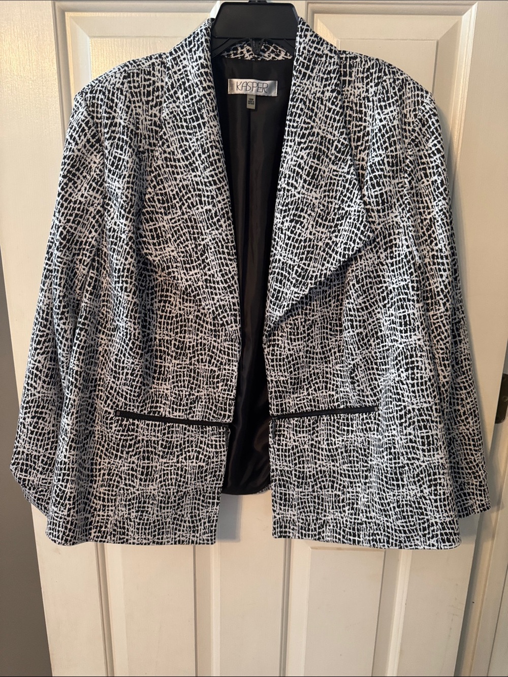 Kasper Jacket 18